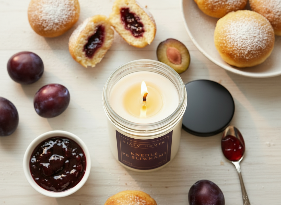 Stop tunelowaniu! Jak uratować świecę i zapobiec marnowaniu wosku 