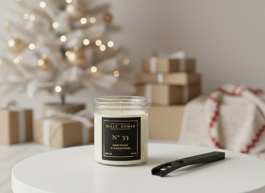 Pielęgnacja knota to podstawa: jak zadbać o serce Twojej świecy?