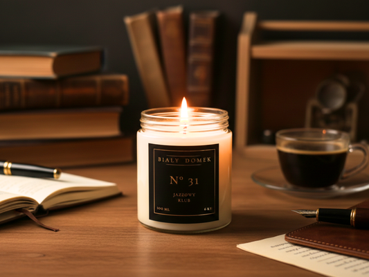 Długowieczna świeca: 3 zasady, które sprawią, że będzie płonąć dłużej (i lepiej!)