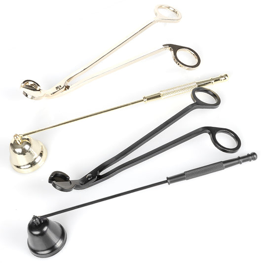 Gasidło/Trymer do knotów