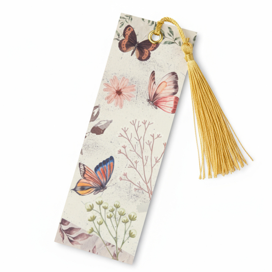 Zakładki do książki