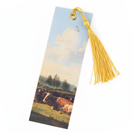 Zakładki do książki